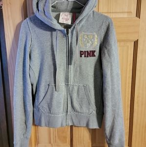 Victoria's Secret PINK Vintage Hoodie